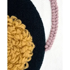 Copricuscino Con Motivo Astratto Wassily*Westwing Collection Fashion