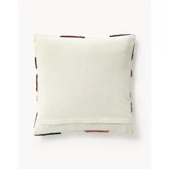 Copricuscino Con Motivo Capitonne A Quadri Scout*Westwing Collection Sale