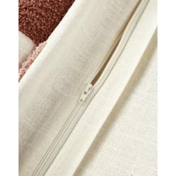 Copricuscino Con Motivo Capitonne A Quadri Scout*Westwing Collection Sale