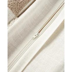 Copricuscino Con Motivo Capitonne A Quadri Scout*Westwing Collection Discount