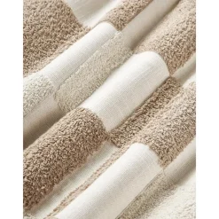 Copricuscino Con Motivo Capitonne A Quadri Scout*Westwing Collection Discount