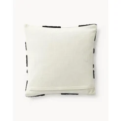 Copricuscino Con Motivo Capitonne A Quadri Scout*Westwing Collection Best