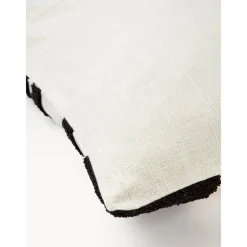 Copricuscino Con Motivo Capitonne A Quadri Scout*Westwing Collection Best