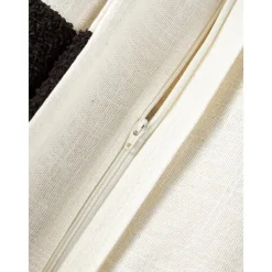 Copricuscino Con Motivo Capitonne A Quadri Scout*Westwing Collection Best