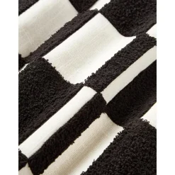 Copricuscino Con Motivo Capitonne A Quadri Scout*Westwing Collection Best