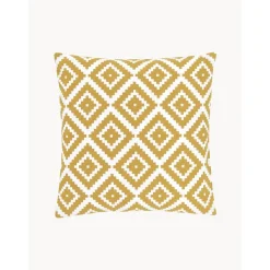 Copricuscino Con Motivo Grafico Miami*Westwing Collection Hot