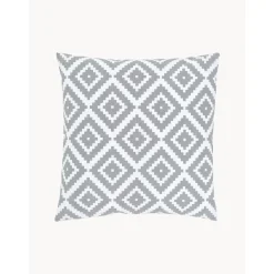 Copricuscino Con Motivo Grafico Miami*Westwing Collection Hot