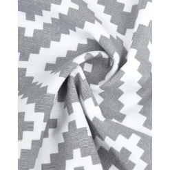 Copricuscino Con Motivo Grafico Miami*Westwing Collection Hot