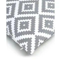 Copricuscino Con Motivo Grafico Miami*Westwing Collection Hot