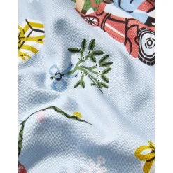 Copricuscino Con Motivo Invernale Scooter*Westwing Collection Online