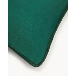 Copricuscino Con Motivo Invernale Deers*Westwing Collection Hot