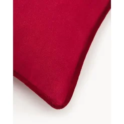 Copricuscino Con Motivo Invernale Prancer*Westwing Collection Sale