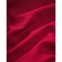 Copricuscino Con Motivo Invernale Prancer*Westwing Collection Sale