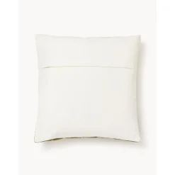 Copricuscino Con Motivo Ricamato Hattie*Westwing Collection Sale