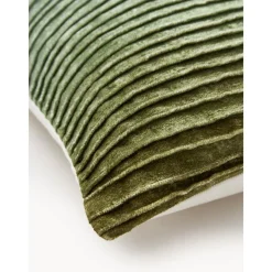 Copricuscino Con Motivo Ricamato Hattie*Westwing Collection Sale