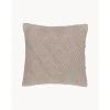 Copricuscino Con Motivo Strutturato Kelly*Westwing Collection New
