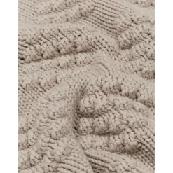 Copricuscino Con Motivo Strutturato Kelly*Westwing Collection New