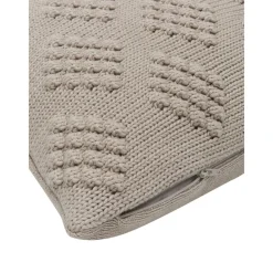 Copricuscino Con Motivo Strutturato Kelly*Westwing Collection New