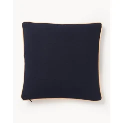 Copricuscino Con Motivo Stato D'Animo Junia*Westwing Collection Clearance