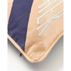 Copricuscino Con Motivo Stato D'Animo Junia*Westwing Collection Clearance