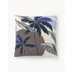 Copricuscino Con Motivo Tropicale Miro*Westwing Collection Hot