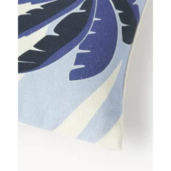 Copricuscino Con Motivo Tropicale Miro*Westwing Collection Hot