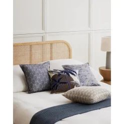 Copricuscino Con Motivo Tropicale Miro*Westwing Collection Hot