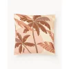 Copricuscino Con Motivo Tropicale Miro*Westwing Collection Outlet