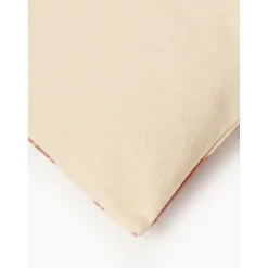 Copricuscino Con Motivo Tropicale Miro*Westwing Collection Outlet