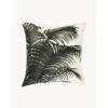 Copricuscino Con Motivo Tropicale Palmeira*Westwing Collection Sale
