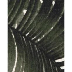 Copricuscino Con Motivo Tropicale Palmeira*Westwing Collection Sale