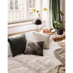 Copricuscino Con Motivo Tropicale Palmeira*Westwing Collection Sale