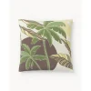 Copricuscino Con Motivo Tropicale Miro*Westwing Collection New