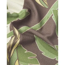 Copricuscino Con Motivo Tropicale Miro*Westwing Collection New