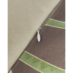 Copricuscino Con Motivo Tropicale Miro*Westwing Collection New