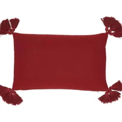 Copricuscino Con Nappe Holly Jolly*Westwing Collection Fashion