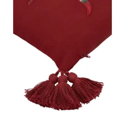 Copricuscino Con Nappe Holly Jolly*Westwing Collection Fashion