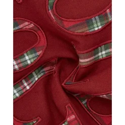 Copricuscino Con Nappe Holly Jolly*Westwing Collection Fashion