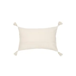 Copricuscino Con Nappe Jasmine*Westwing Collection Hot