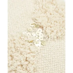 Copricuscino Con Ornamenti Decorativi Judith*Westwing Collection Hot