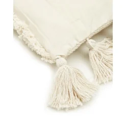 Copricuscino Con Ornamenti Decorativi Judith*Westwing Collection Hot