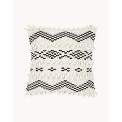 Copricuscino Con Ornamenti Decorativi Paco*Westwing Collection Sale