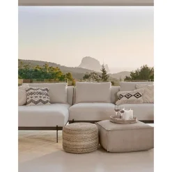 Copricuscino Con Ornamenti Decorativi Paco*Westwing Collection Sale