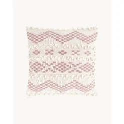 Copricuscino Con Ornamenti Decorativi Paco*Westwing Collection Online