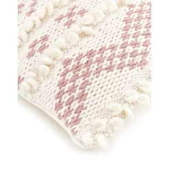 Copricuscino Con Ornamenti Decorativi Paco*Westwing Collection Online