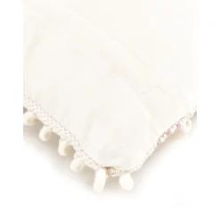 Copricuscino Con Ornamenti Decorativi Paco*Westwing Collection Online