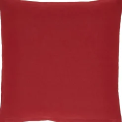 Copricuscino Con Raffinati Dettagli Ricamati Happy Holidays*Westwing Collection Online