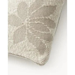 Copricuscino Con Ricamo Floreale Anslei*Westwing Collection New