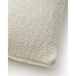 Copricuscino Con Ricamo Floreale Anslei*Westwing Collection New