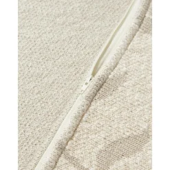 Copricuscino Con Ricamo Floreale Anslei*Westwing Collection New